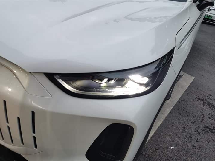 Фото 5 - Chery Fulwin T9