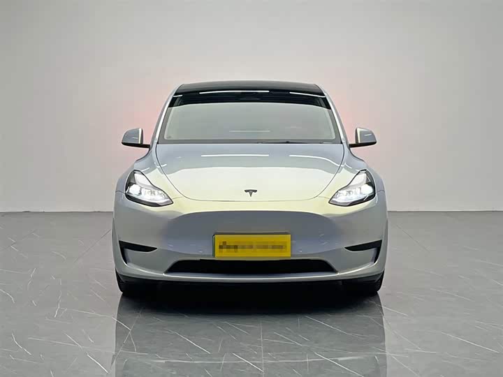 Фото 2 - Tesla Model Y