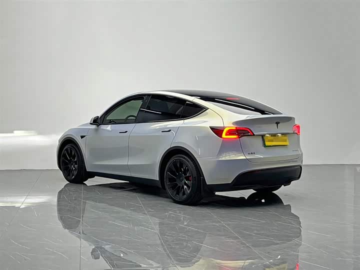 Фото 4 - Tesla Model Y