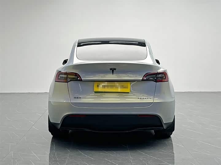 Фото 5 - Tesla Model Y