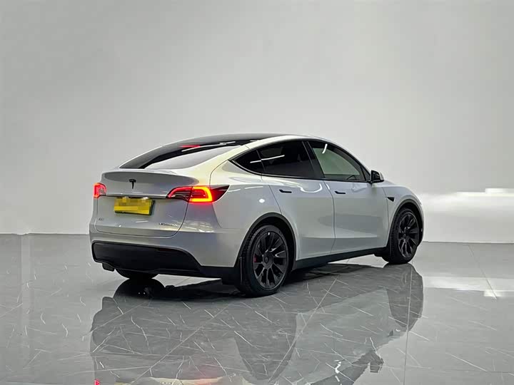 Фото 6 - Tesla Model Y