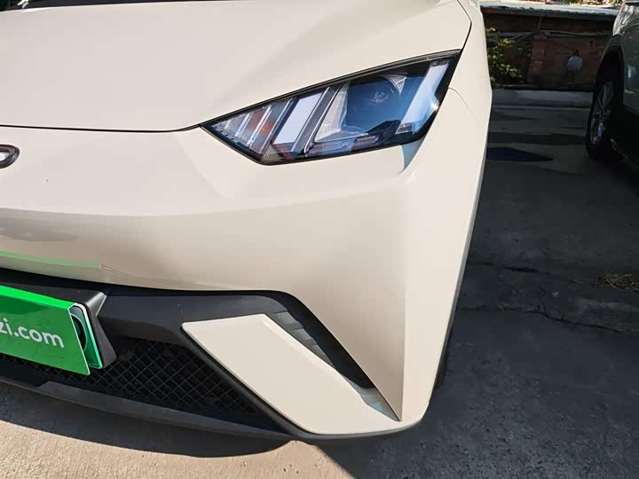 Фото 3 - BYD Seagull