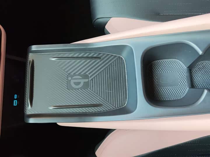 Фото 4 - BYD Seagull