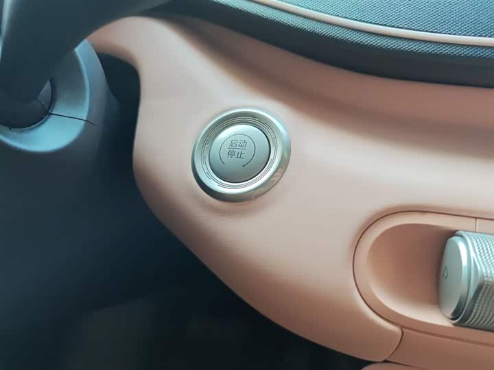 Фото 7 - BYD Seagull