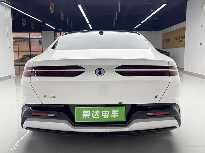 Фото 4 - Denza Z9