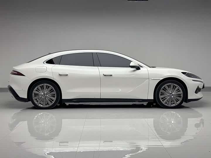 Фото 6 - Denza Z9