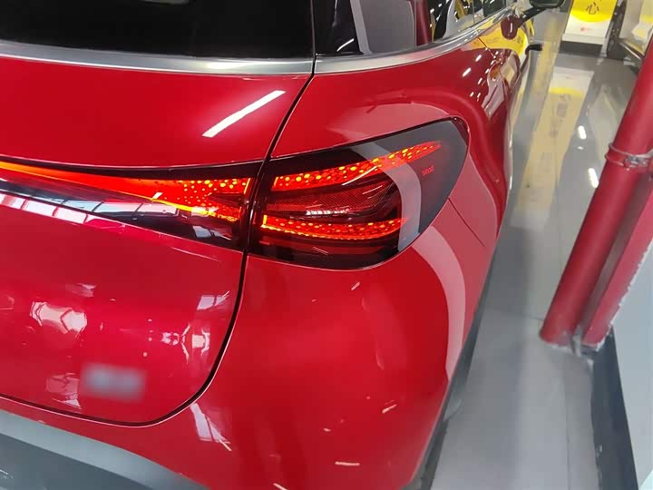 Фото 8 - Smart #1