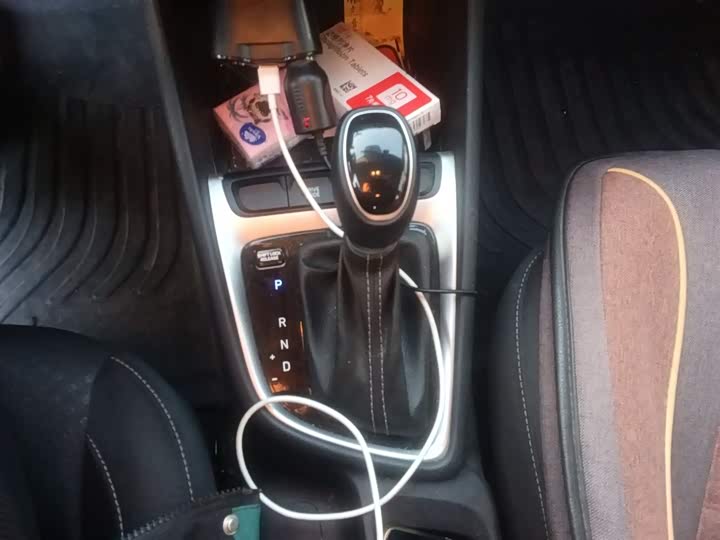 Фото 7 - Hyundai Celesta