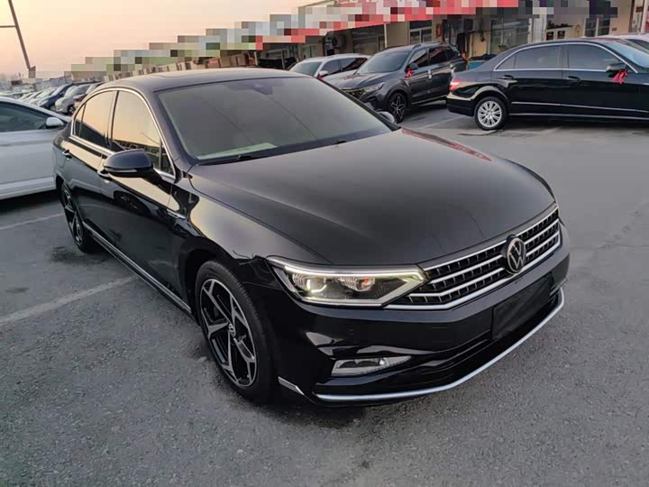 Фото 4 - Volkswagen Magotan