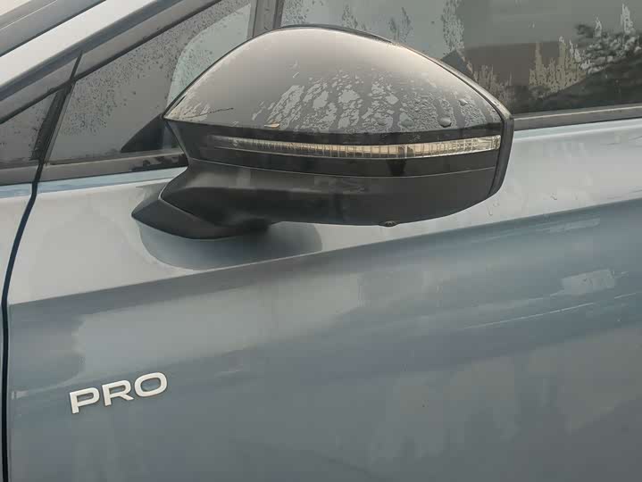 Фото 3 - Volkswagen ID.7 Vizzion