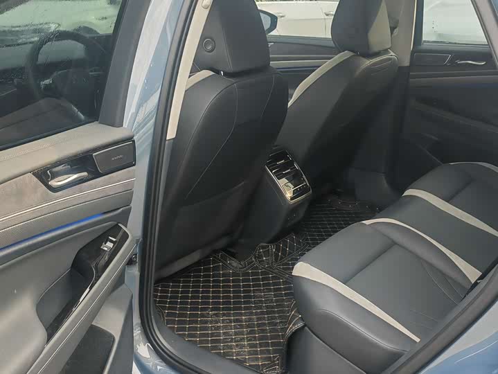 Фото 5 - Volkswagen ID.7 Vizzion