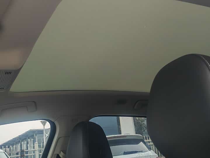 Фото 8 - Volkswagen ID.7 Vizzion