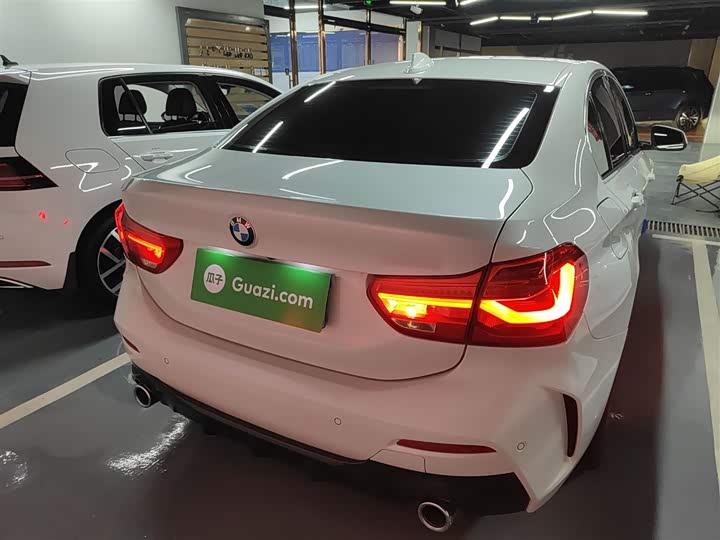 Фото 6 - BMW 1 Series