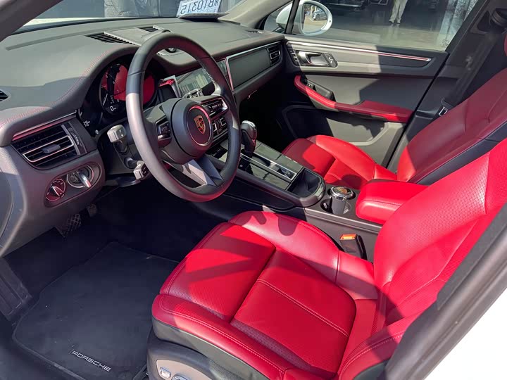 Фото 4 - Porsche Macan