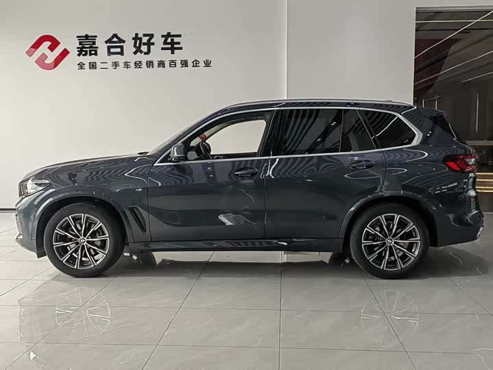 Фото 7 - BMW X5