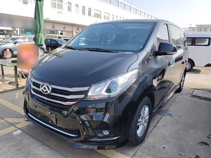 Фото 2 - Maxus G10