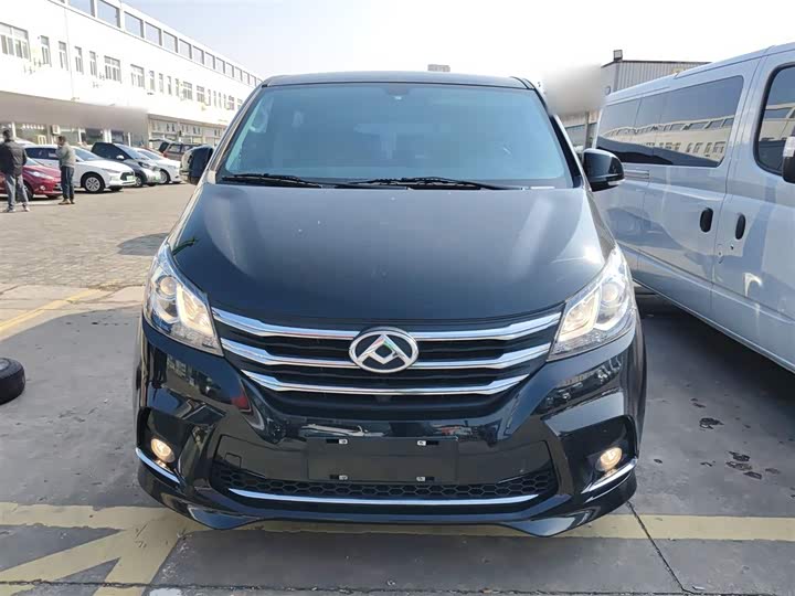 Фото 3 - Maxus G10