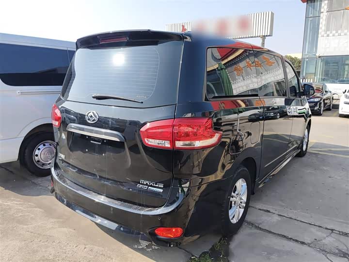 Фото 7 - Maxus G10