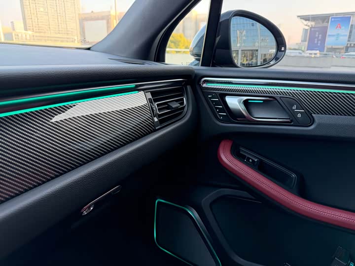 Фото 6 - Porsche Macan