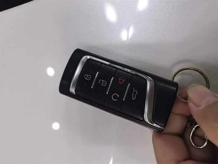 Фото 9 - GAC Trumpchi M6