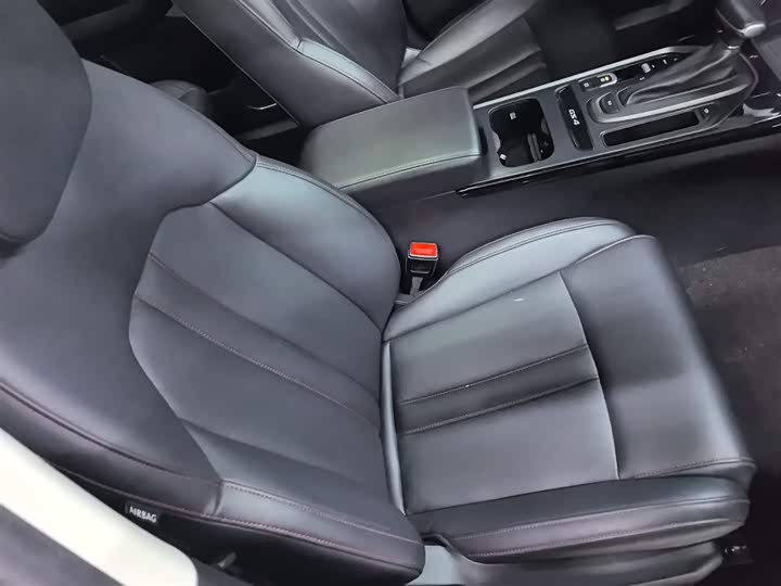 Фото 3 - GAC Trumpchi GS4