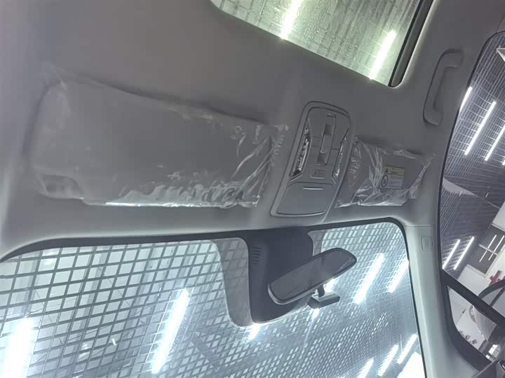 Фото 5 - GAC Trumpchi GS4