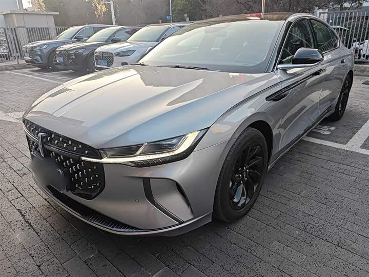 Фото 2 - Lincoln Z (Zephyr)