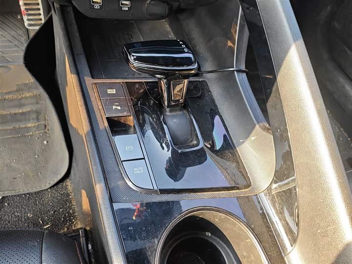 Фото 7 - Hyundai Elantra N line