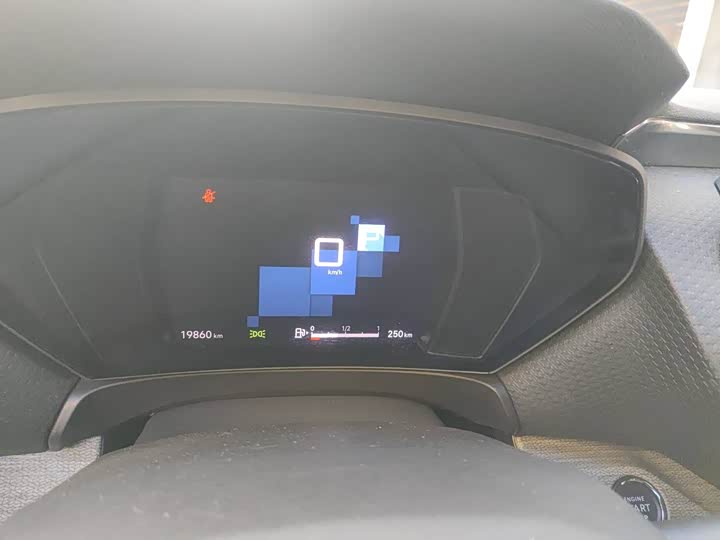 Фото 4 - Citroen C5 X