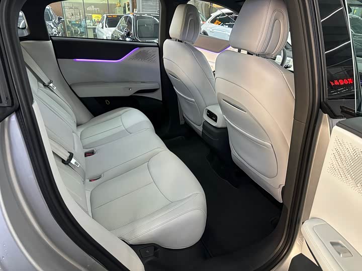 Фото 9 - XPeng G6