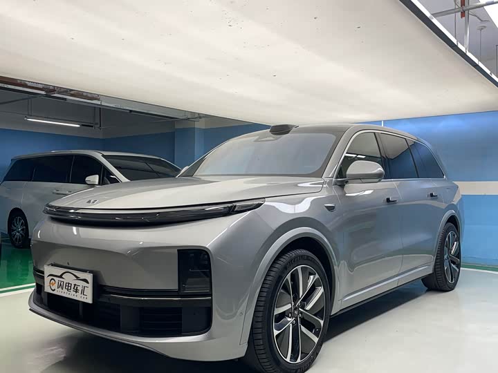 Фото 1 - LiXiang L9