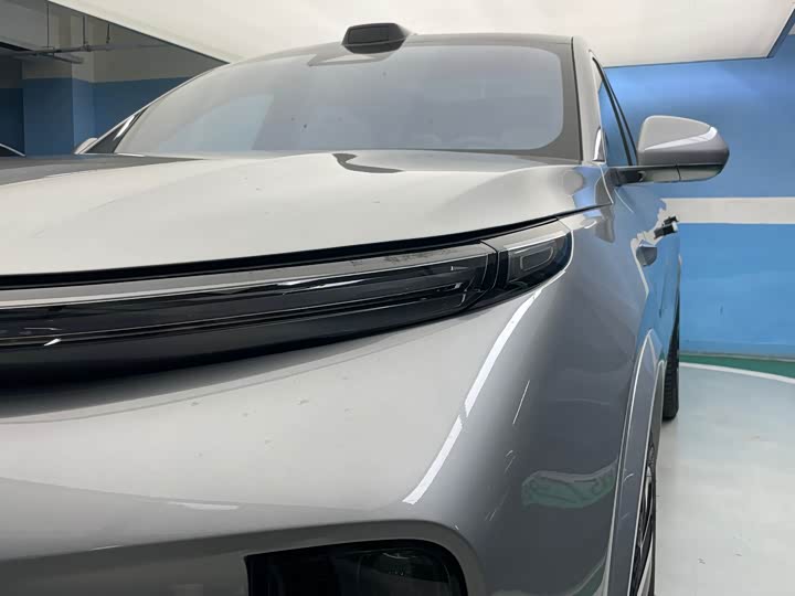 Фото 4 - LiXiang L9