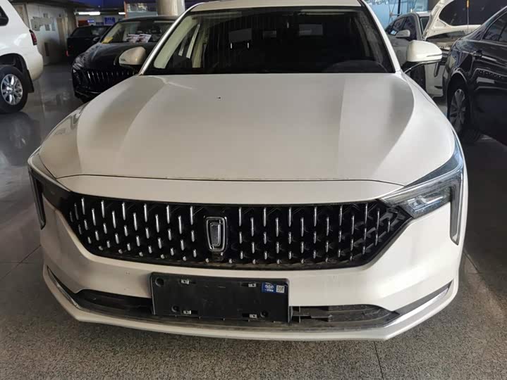 Фото 2 - Bestune B70