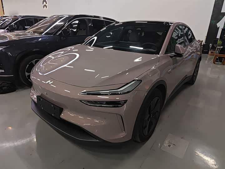 Фото 2 - Nio Onvo L60