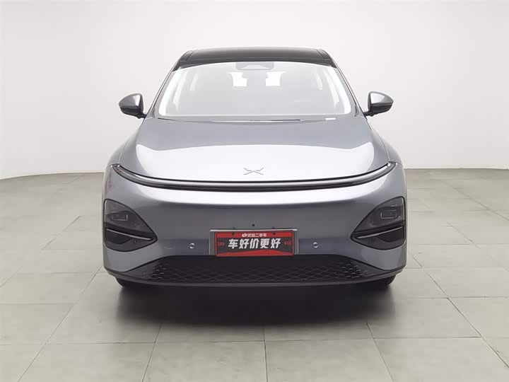 Фото 3 - XPeng G6