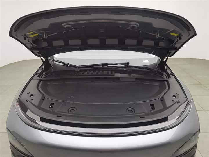 Фото 6 - XPeng G6