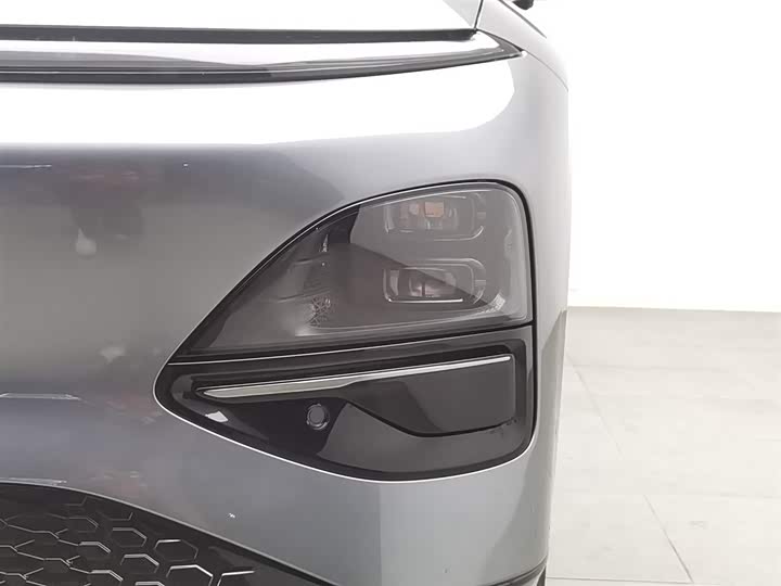 Фото 7 - XPeng G6