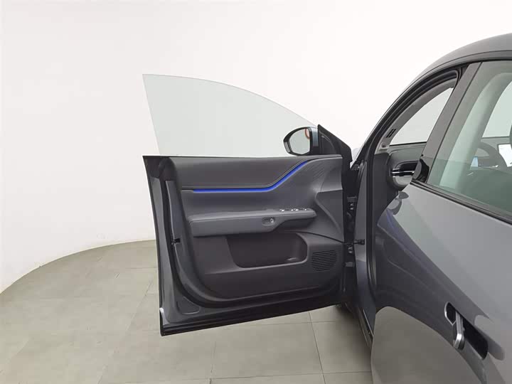 Фото 8 - XPeng G6