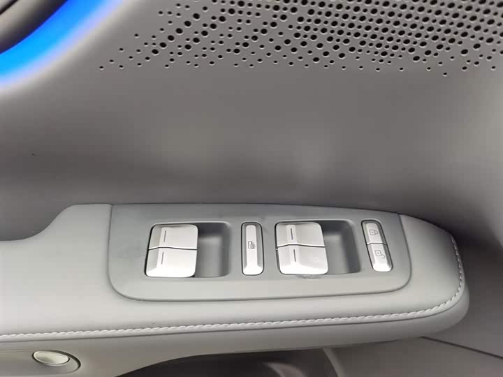 Фото 9 - XPeng G6