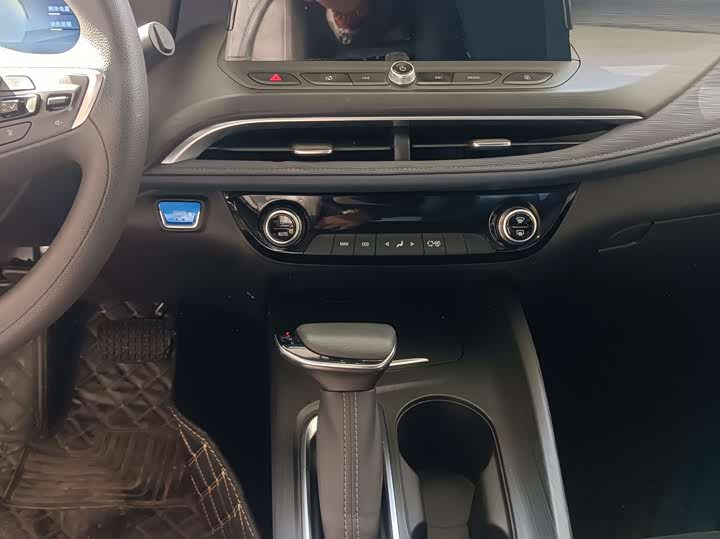 Фото 5 - Buick Velite 6