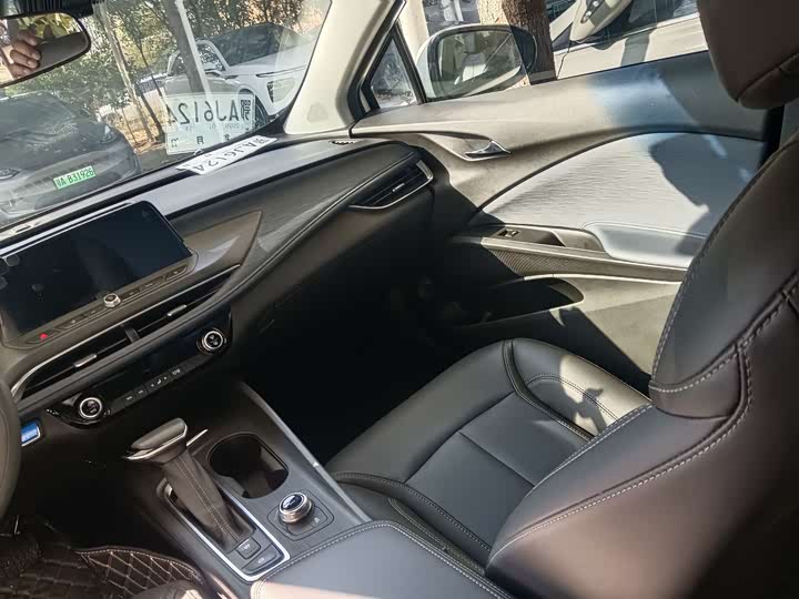 Фото 6 - Buick Velite 6