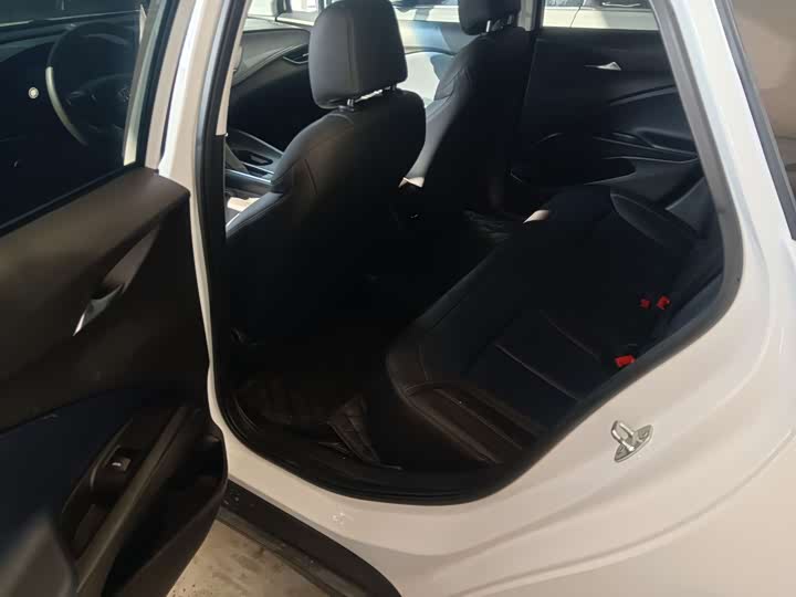 Фото 7 - Buick Velite 6