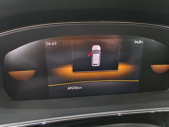 Фото 6 - Volkswagen Passat