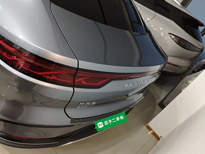 Фото 6 - BYD Han