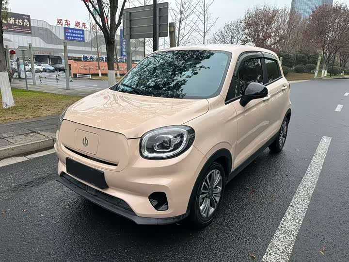 Фото 1 - Leapmotor T03