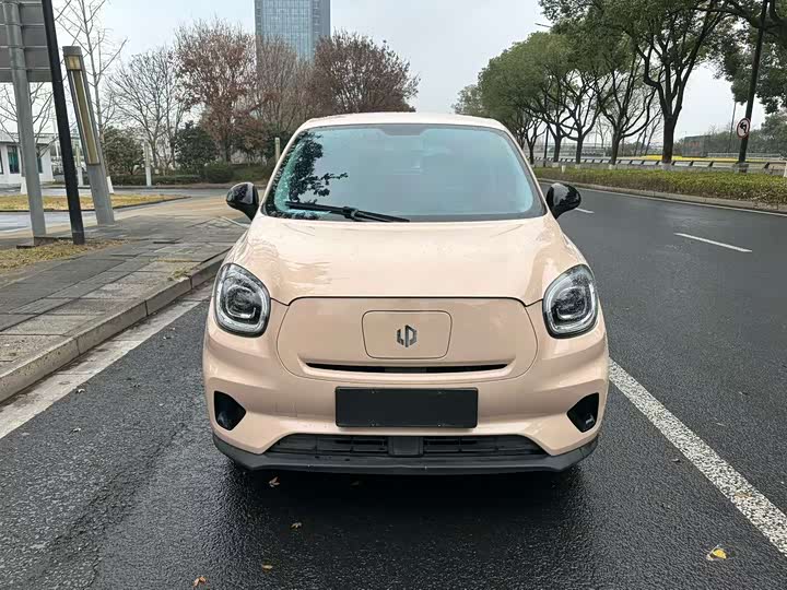 Фото 2 - Leapmotor T03