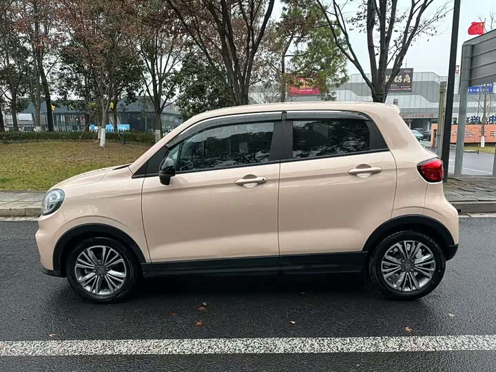 Фото 3 - Leapmotor T03