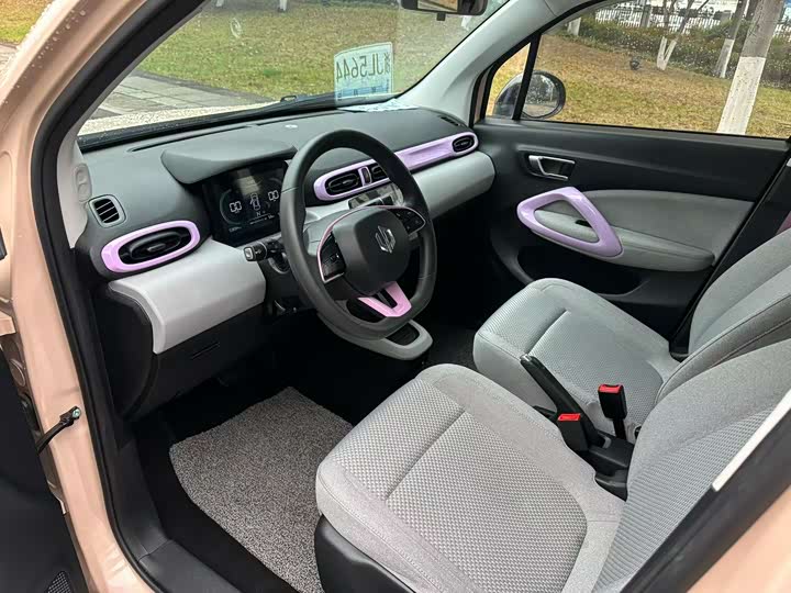 Фото 6 - Leapmotor T03