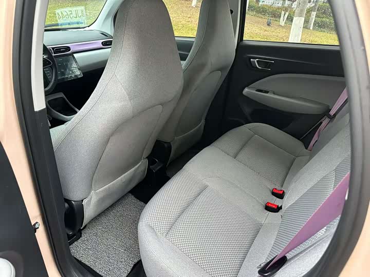 Фото 7 - Leapmotor T03