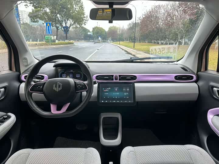 Фото 8 - Leapmotor T03